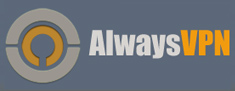 AlwaysVPN Logo