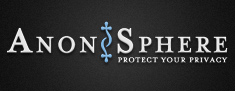 AnonSphere Logo