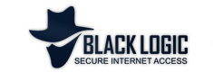 Blacklogic Logo