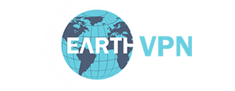 EarthVPN Logo