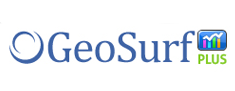 GeoSurf Logo