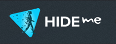 Hide.Me VPN Logo