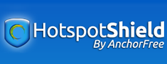 HotspotShield Logo