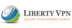 Liberty VPN Logo