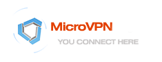 MicroVPN Logo