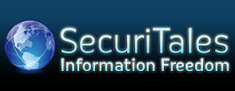 SecureTales Logo