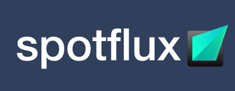 Spotflux Logo