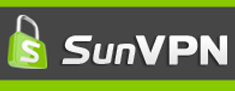 SunVPN Logo