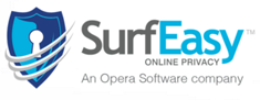 SurfEasy Logo