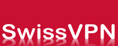 SwissVPN Logo
