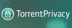 TorrentPrivacy Logo