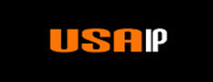 USA IP Logo