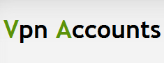VPN Accounts Logo
