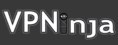 VPNinja Logo