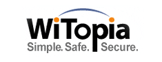 WiTopia Logo
