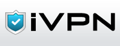 iVPN Logo