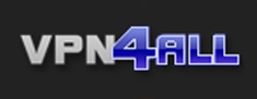 VPN4ALL Logo